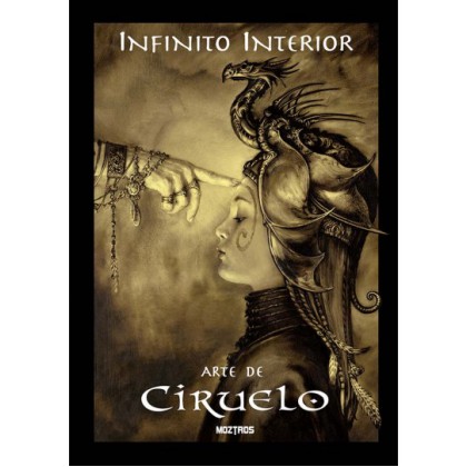  Preventa Infinito Interior El arte de Ciruelo